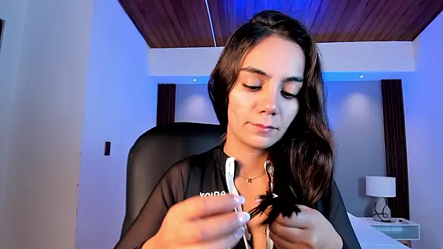 martina mancini online show from 03-10-26, 11:37