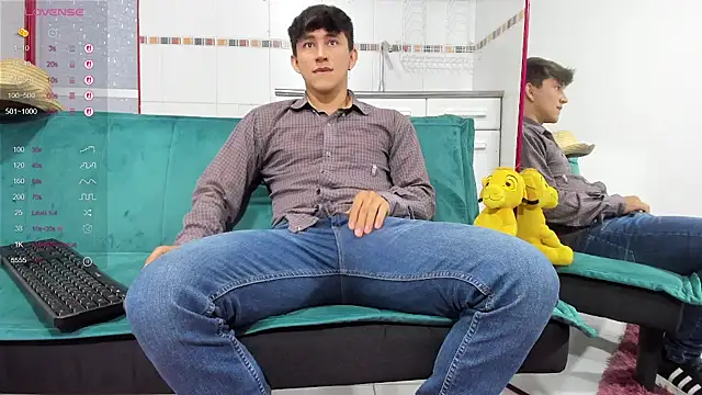 jacques cardiet online show from 03-14-25, 02:30