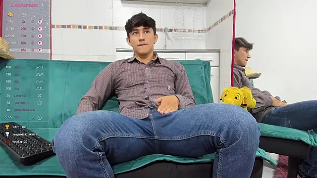 jacques cardiet online show from 03-14-25, 05:35