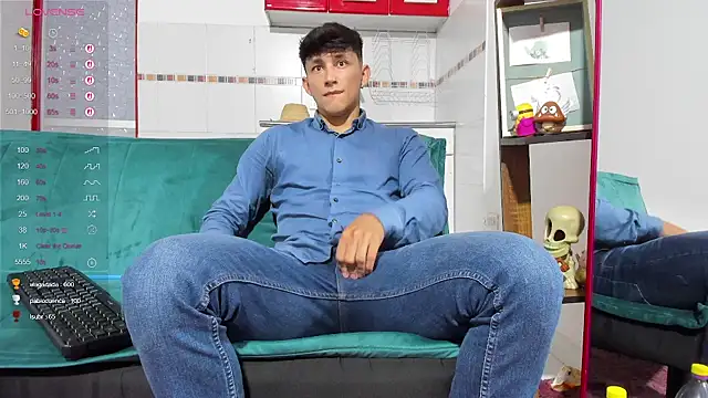 jacques cardiet online show from 03-20-25, 11:34