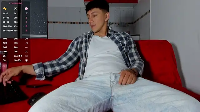 jacques cardiet online show from 10-27-25, 11:36