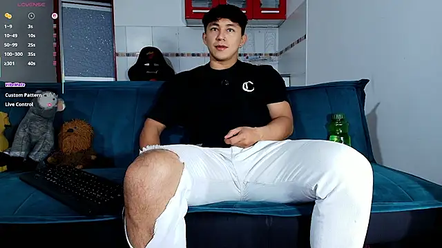 Snapshot of jacques_cardiet chatting on 02-04-26, 11:38 jacques cardiet online show from 02-04-26, 11:38