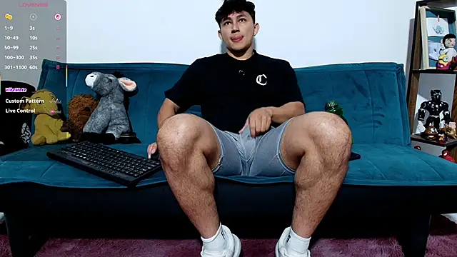 Snapshot of jacques_cardiet chatting on 02-19-26, 11:28 jacques cardiet online show from 02-19-26, 11:28