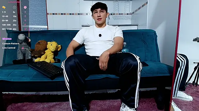 Snapshot of jacques_cardiet chatting on 02-27-26, 12:16 jacques cardiet online show from 02-27-26, 12:16