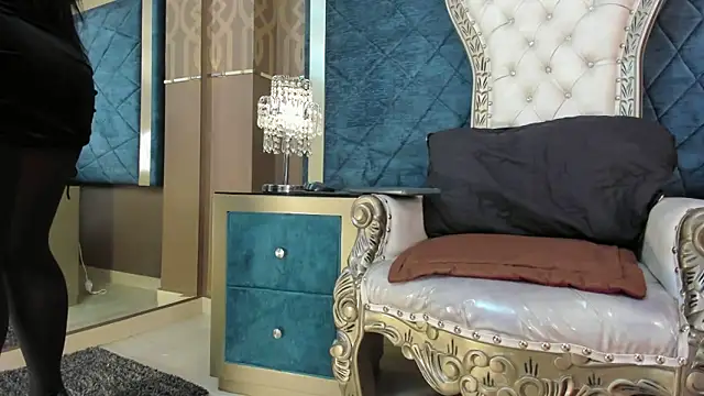 Janna Rousse  online show from 11-03-25, 12:17