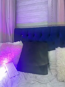 Snapshot of victoriacopper chatting on 02-26-26, 09:41 victoriacopper online show from 02-26-26, 09:41