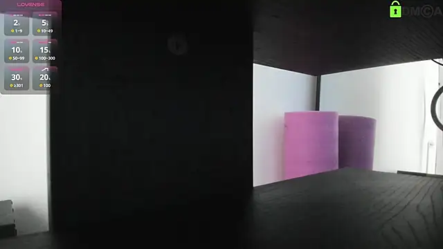 Alejandra Dunn online show from 01-05-25, 01:36