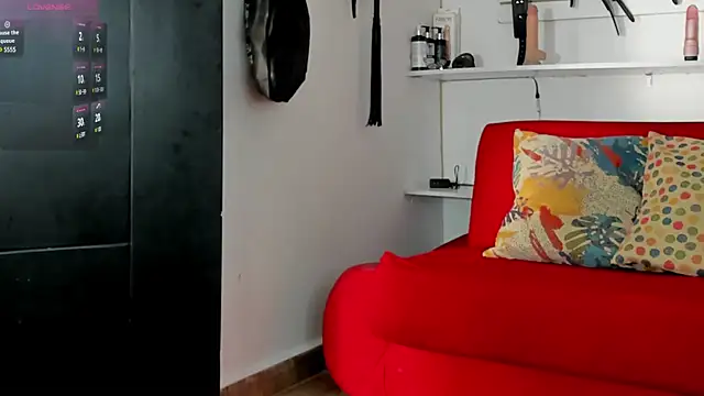 Alejandra Dunn online show from 01-30-25, 02:36