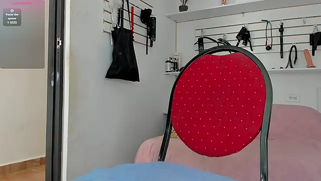 Alejandra Dunn online show from 02-12-25, 12:55