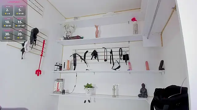 Alejandra Dunn online show from 02-22-25, 10:42