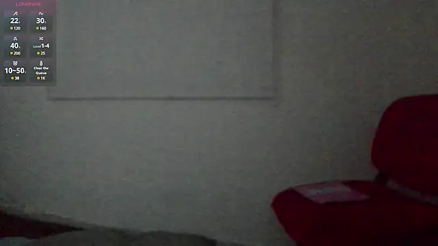 Alejandra Dunn online show from 02-26-25, 04:25