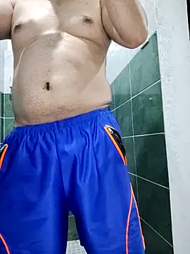 Potro23hotzen online show from 02-17-25, 01:04