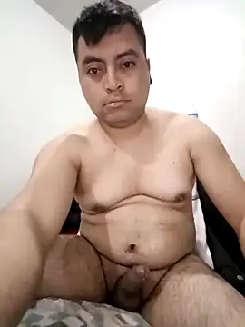 Potro23hotzen online show from 03-23-25, 12:58