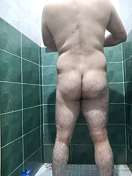 Potro23hotzen online show from 11-25-25, 06:52