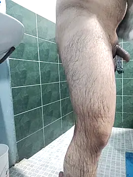 Potro23hotzen online show from 04-18-26, 04:33