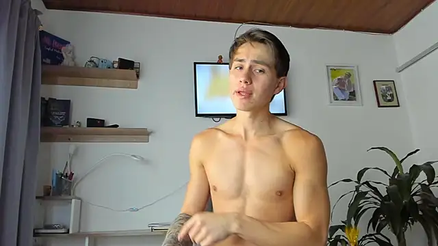 manucute 23  online show from 02-10-26, 03:05