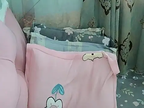 Xylona666 online show from 01-31-25, 09:59