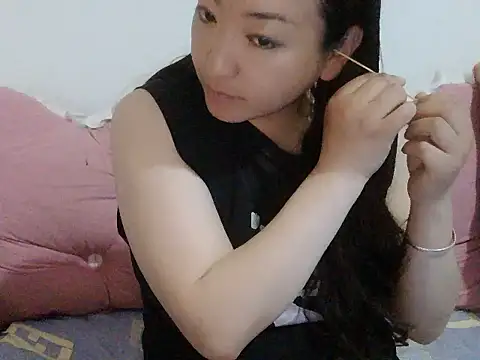 Xylona666 online show from 05-31-26, 03:30