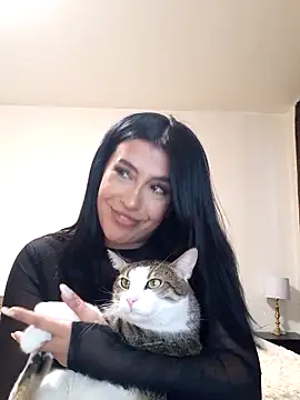 GiseleReine online show from 02-16-25, 01:38