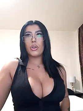 GiseleReine online show from 02-20-25, 04:03