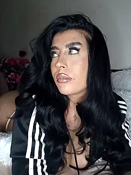 GiseleReine online show from 03-08-25, 07:20