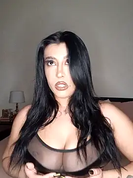 GiseleReine online show from 03-21-25, 03:46