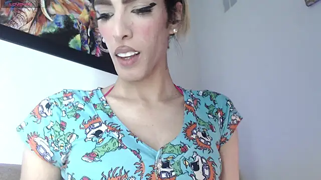 Manchita96  online show from 01-11-26, 06:13