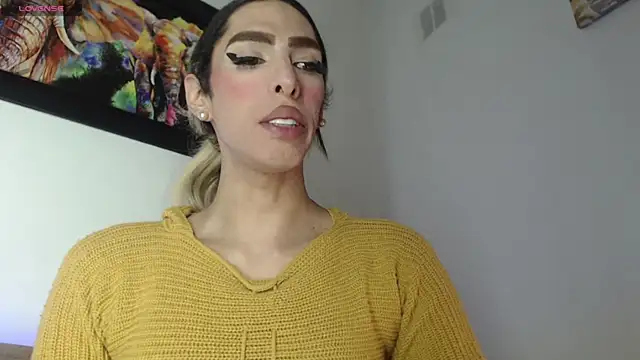 Manchita96  online show from 01-13-26, 10:20