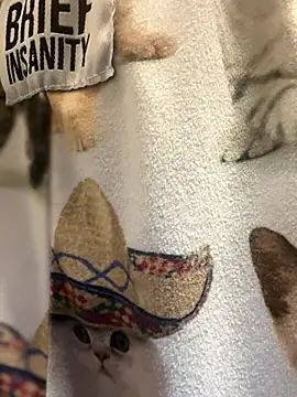 SexyB214 online show from 11-15-25, 03:30