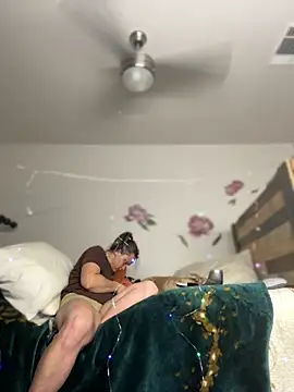 SexyB214 online show from 11-16-25, 03:34