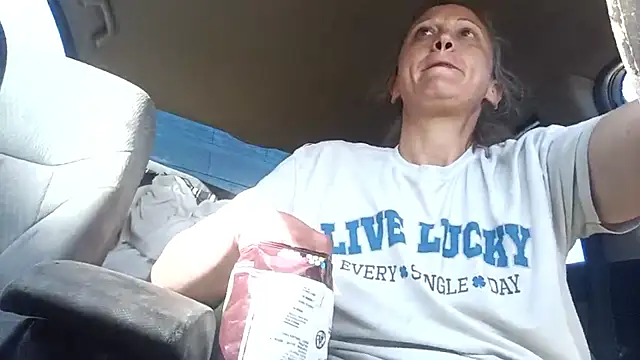 SexyB214 online show from 04-14-26, 11:22