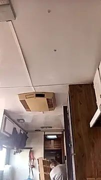 SexyB214 online show from 04-17-26, 12:02