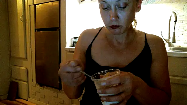 SexyB214 online show from 06-27-26, 07:35