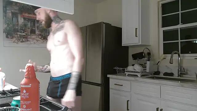 NatalieKneals online show from 11-17-25, 05:46