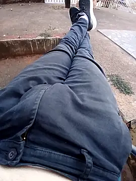 braza66 online show from 03-20-25, 11:02