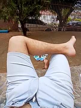 braza66 online show from 02-22-26, 04:05