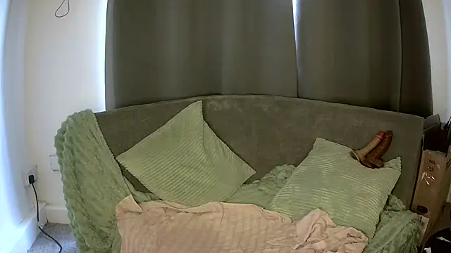 FckableAngel online show from 10-25-25, 12:13