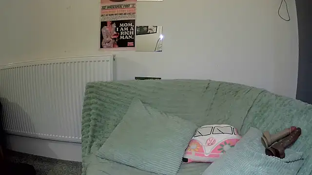 FckableAngel online show from 03-12-26, 04:07