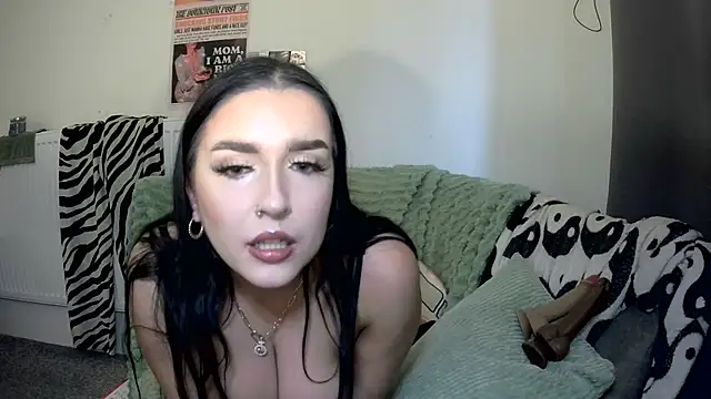 FckableAngel online show from 04-18-26, 07:12