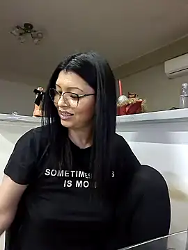Milf Abigail online show from 01-28-25, 03:15