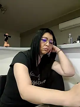 Milf Abigail online show from 01-31-25, 05:30