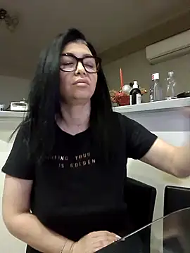 Milf Abigail online show from 11-17-25, 11:32