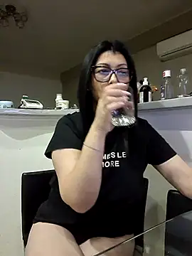 Milf Abigail online show from 11-25-25, 02:11