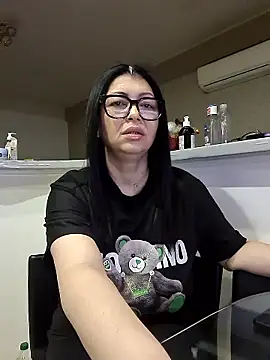 Milf Abigail online show from 01-06-26, 12:14