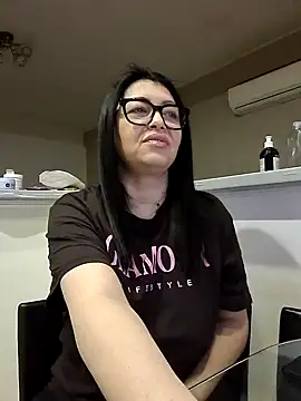 Milf Abigail online show from 01-14-26, 02:17