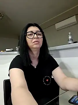 Milf Abigail online show from 02-14-26, 03:36