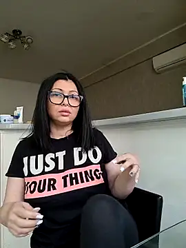 Milf Abigail online show from 02-20-26, 06:26