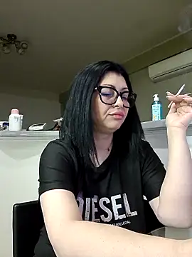 Milf Abigail online show from 03-22-26, 01:42