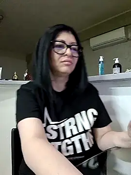 Milf Abigail online show from 04-12-26, 01:21