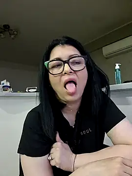 Milf Abigail online show from 05-14-26, 03:02